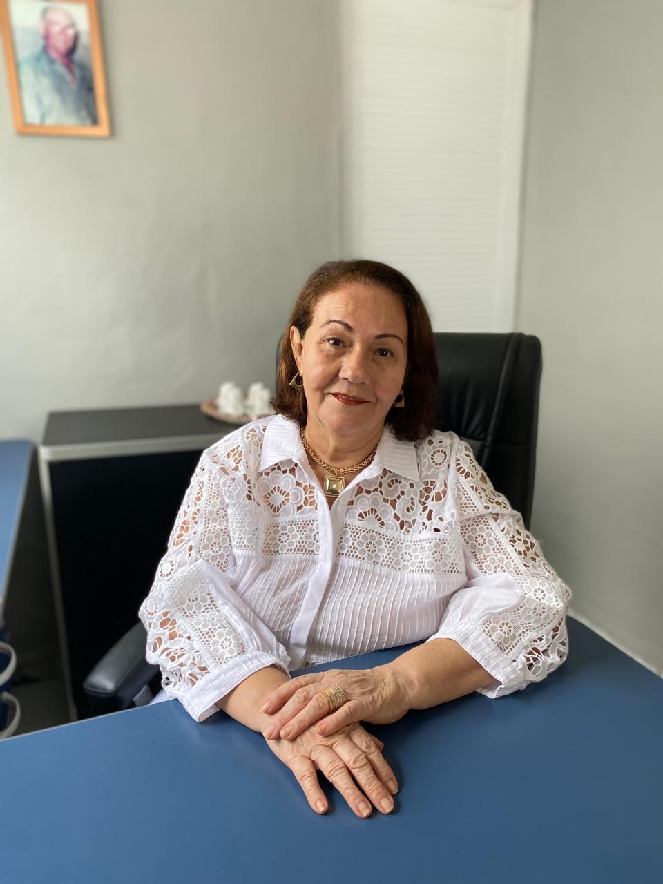 Foto de Nossa História